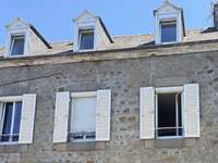 Vente maison 10 pièces