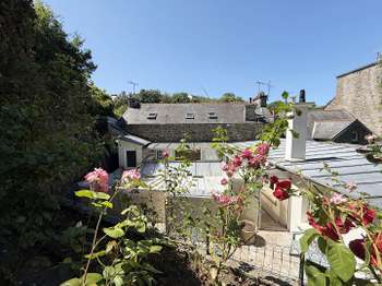 Vente maison 10 pièces Saint-Brieuc 22