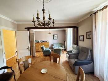 Vente maison 10 pièces