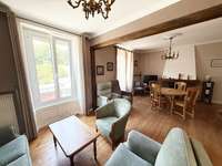 Vente maison 10 pièces