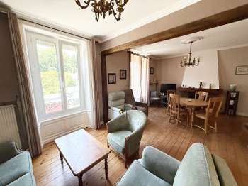 Vente maison 10 pièces