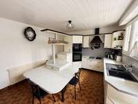 Vente maison 10 pièces
