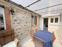 Vente maison 10 pièces