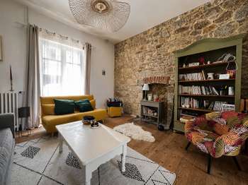 Vente maison 4 pièces Saint-Brieuc 22