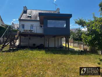 Vente Maison 3 chambresSaint-Brieuc