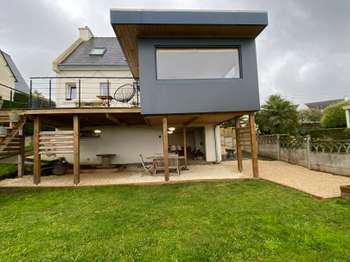 Vente Maison 3 chambresSaint-Brieuc
