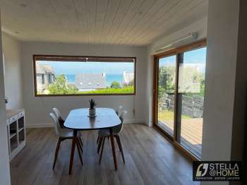 Vente maison 5 pièces Saint-Brieuc 22