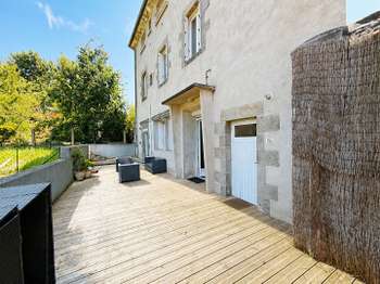 Vente maison 9 pièces Saint-Brieuc 22