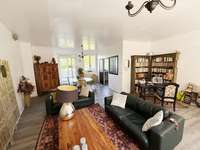 Vente maison 9 pièces