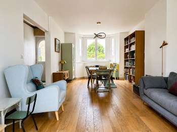 Vente Maison 4 chambresSaint-Brieuc