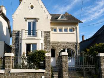 Vente Maison 4 chambresSaint-Brieuc
