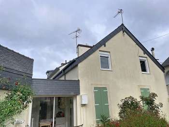 Vente Maison 3 chambresSaint-Brieuc
