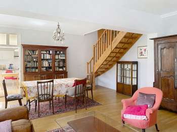 Vente Maison 3 chambresSaint-Brieuc
