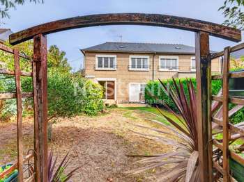 Vente Maison 3 chambresSaint-Brieuc