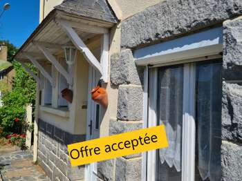 Vente Maison 3 chambresSaint-Brieuc