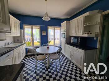 Vente maison 5 pièces Vente maison 5 pièces