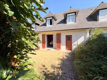 Vente maison 6 pièces Saint-Brieuc 22