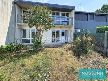 Vente maison 6 pièces Saint-Brieuc 22