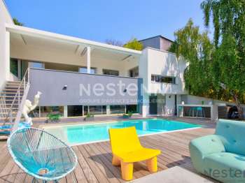 Vente Maison 4 chambresSaint-Brieuc