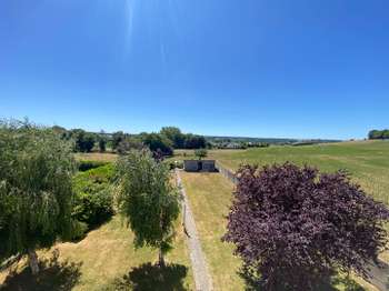 Vente maison 6 pièces Saint-Brieuc 22