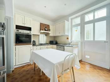 Vente maison 5 pièces Saint-Brieuc 22