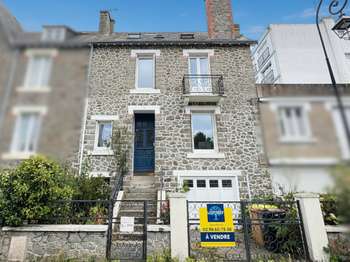 Vente Maison 4 chambresSaint-Brieuc