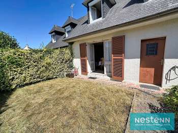 Vente Maison 3 chambresSaint-Brieuc