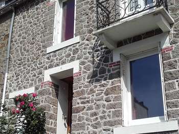 Vente Maison 4 chambresSaint-Brieuc