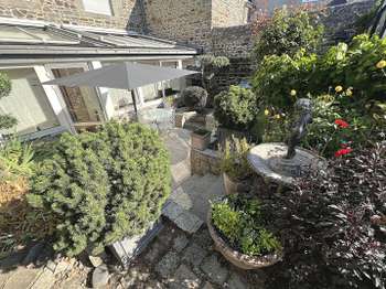 Vente maison 9 pièces Saint-Brieuc 22