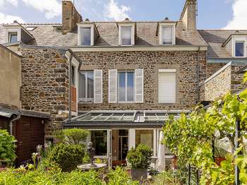 Vente Maison 5 chambresSaint-Brieuc