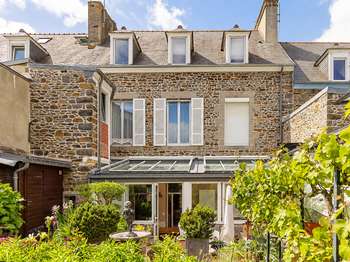 Vente Maison 5 chambresSaint-Brieuc