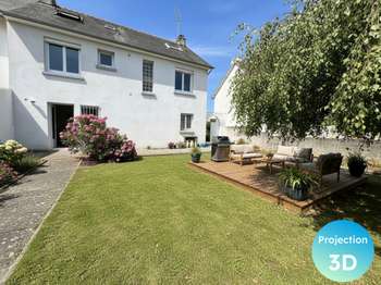 Vente Maison 5 chambresSaint-Brieuc