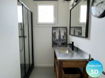 Vente maison 6 pièces Saint-Brieuc 22
