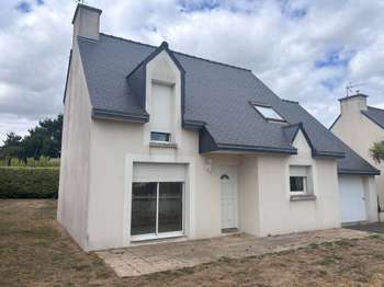 Vente Maison 4 chambresSaint-Brieuc