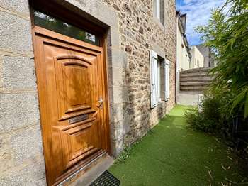 Vente Maison 3 chambresSaint-Brieuc