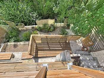 Vente maison 5 pièces Saint-Brieuc 22