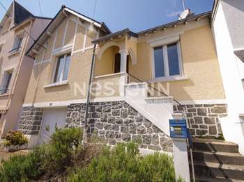 Vente maison 4 pièces Saint-Brieuc 22