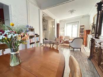 Vente maison 6 pièces Saint-Brieuc 22