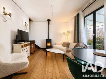 Vente maison 6 pièces Saint-Brieuc 22