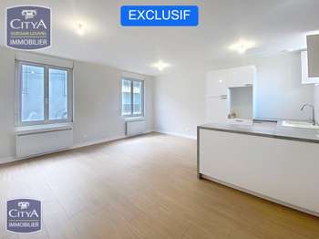 Vente Maison 2 chambresSaint-Brieuc
