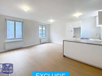 Vente Maison 2 chambresSaint-Brieuc