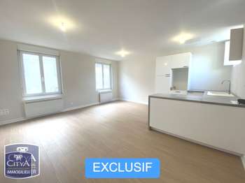Vente maison 3 pièces Saint-Brieuc 22