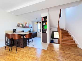 Vente Maison 3 chambresSaint-Brieuc