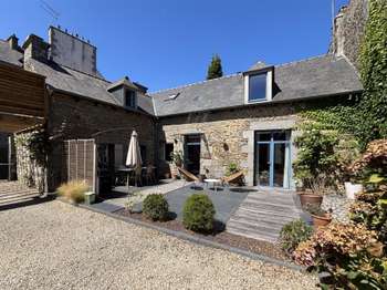 Vente Maison 6 chambresSaint-Brieuc