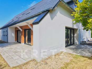 Vente maison 7 pièces Saint-Brieuc 22