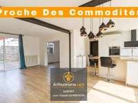 Vente maison 6 pièces Vente maison 6 pièces