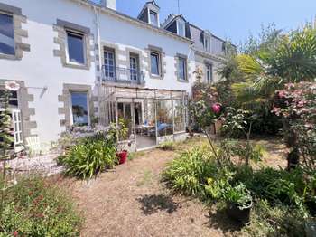 Vente Maison 9 chambresSaint-Brieuc