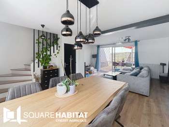 Vente Maison 4 chambresSaint-Brieuc