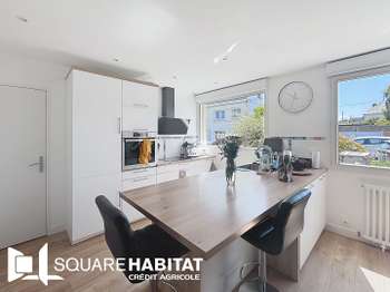 Vente Maison 4 chambresSaint-Brieuc