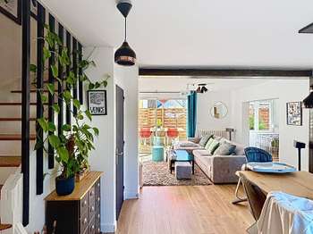 Vente Maison 4 chambresSaint-Brieuc